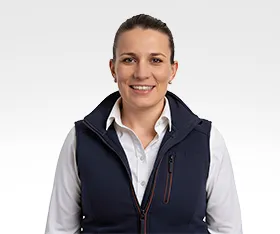 Caroline Schoner