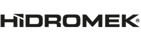 Logo Hidromek